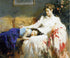 Innocence Pino Daeni Canvas Giclée Print Artist Hand Signed and Numbered