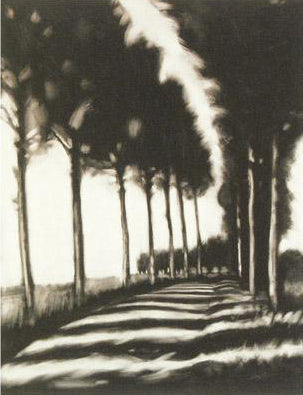 En Provence II Paul Powis Giclée Print Artist Hand Signed and Numbered