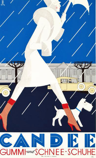 Candee RE Society Hand Pulled Lithograph Print Hand Signed and Numbered