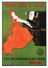 Piano Ortiz and Cuzzo RE Society Hand Pulled Lithograph Print Lithographer Hand Signed and Numbered