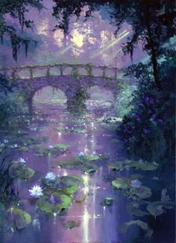 Silence of Light James Coleman Lithograph Print Artist Hand Signed Numbered and Framed