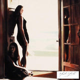Secret Place Collection VI Melissa Mailer Yates Giclée Print Artist Hand Signed and Numbered