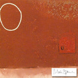 Reflected Moon Mark Spain Giclée Print Artist Hand Signed and Numbered