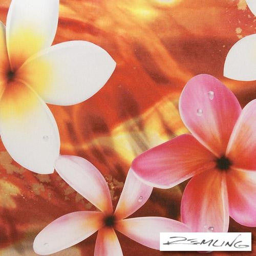 Island Paradise Mark Remling Canvas Giclée Print Artist Hand Signed and Numbered